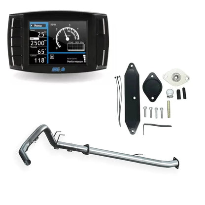 Ford Powerstroke 6.7L – All-In-One Delete Kit (2011-2019)
