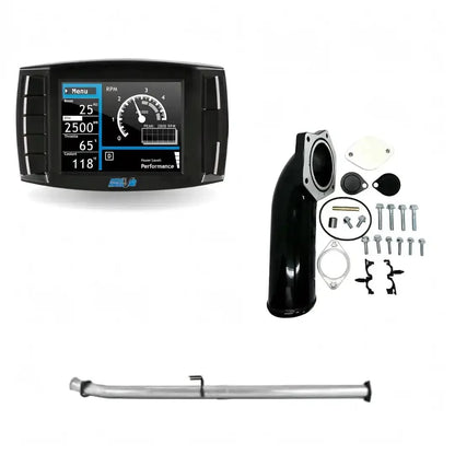 Ford Powerstroke 6.4L All-In-One Delete Kit (2008-2010)