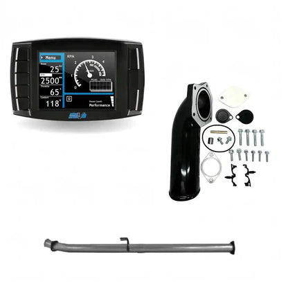 Ford Powerstroke 6.4L All-In-One Delete Kit (2008-2010)