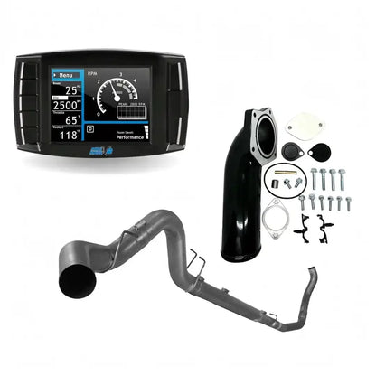 Ford Powerstroke 6.4L All-In-One Delete Kit (2008-2010)