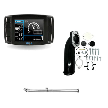 Ford Powerstroke 6.4L - All-In-One Delete Kit (2008-2010)