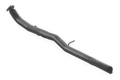 GM Duramax 6.6L Cat & DPF Delete Pipe (2015.5-2016)