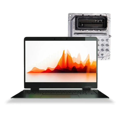 GM Duramax L5P TCM Tuning Upgrade Kit (2017-2023)