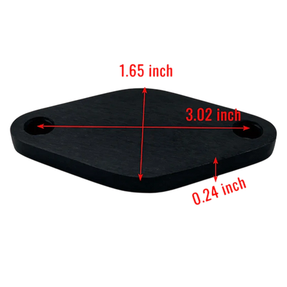 GM Duramax LM2 All-In-One DPF/DEF/EGR Delete Kit (2019-2022)