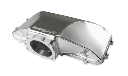HI-RAM 105MM Cast Side Mount Plenum Top