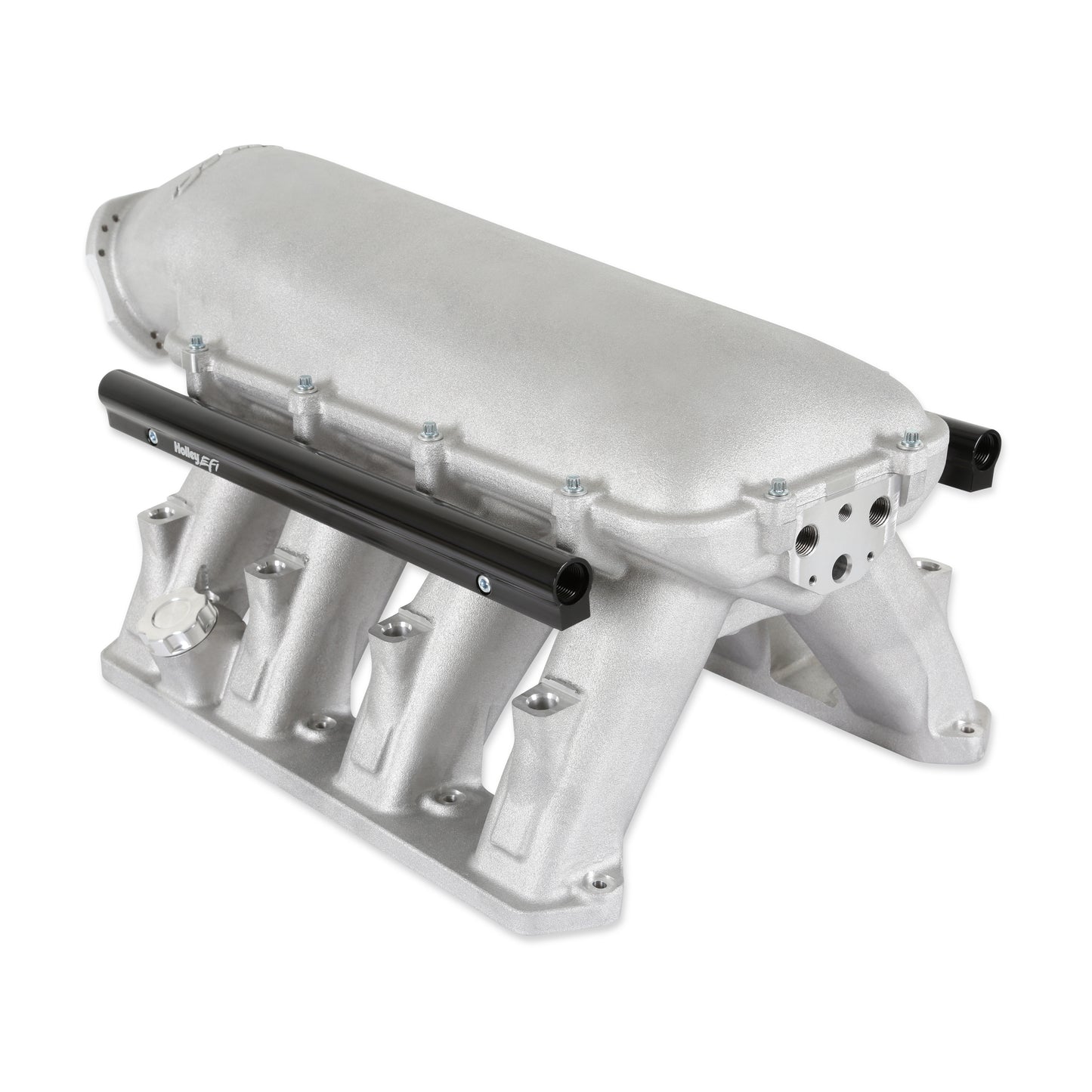 Holley Gen III Hemi Hi-Ram EFI Manifold