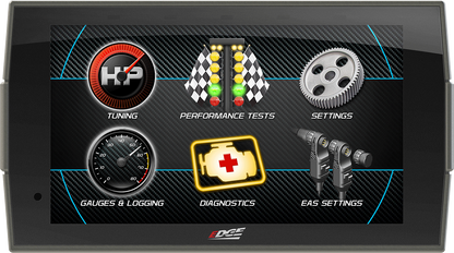 Evolution CTS3 for Power Stroke