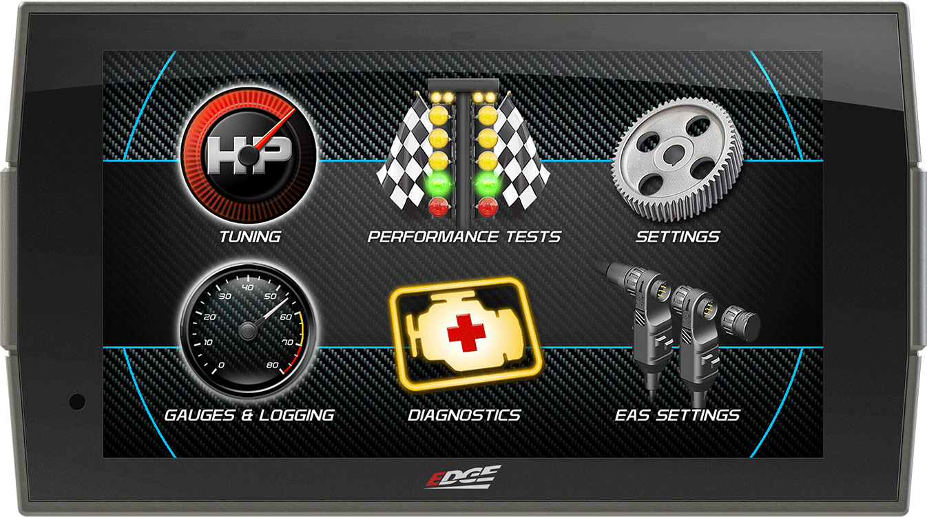 Evolution CTS3 for Cummins