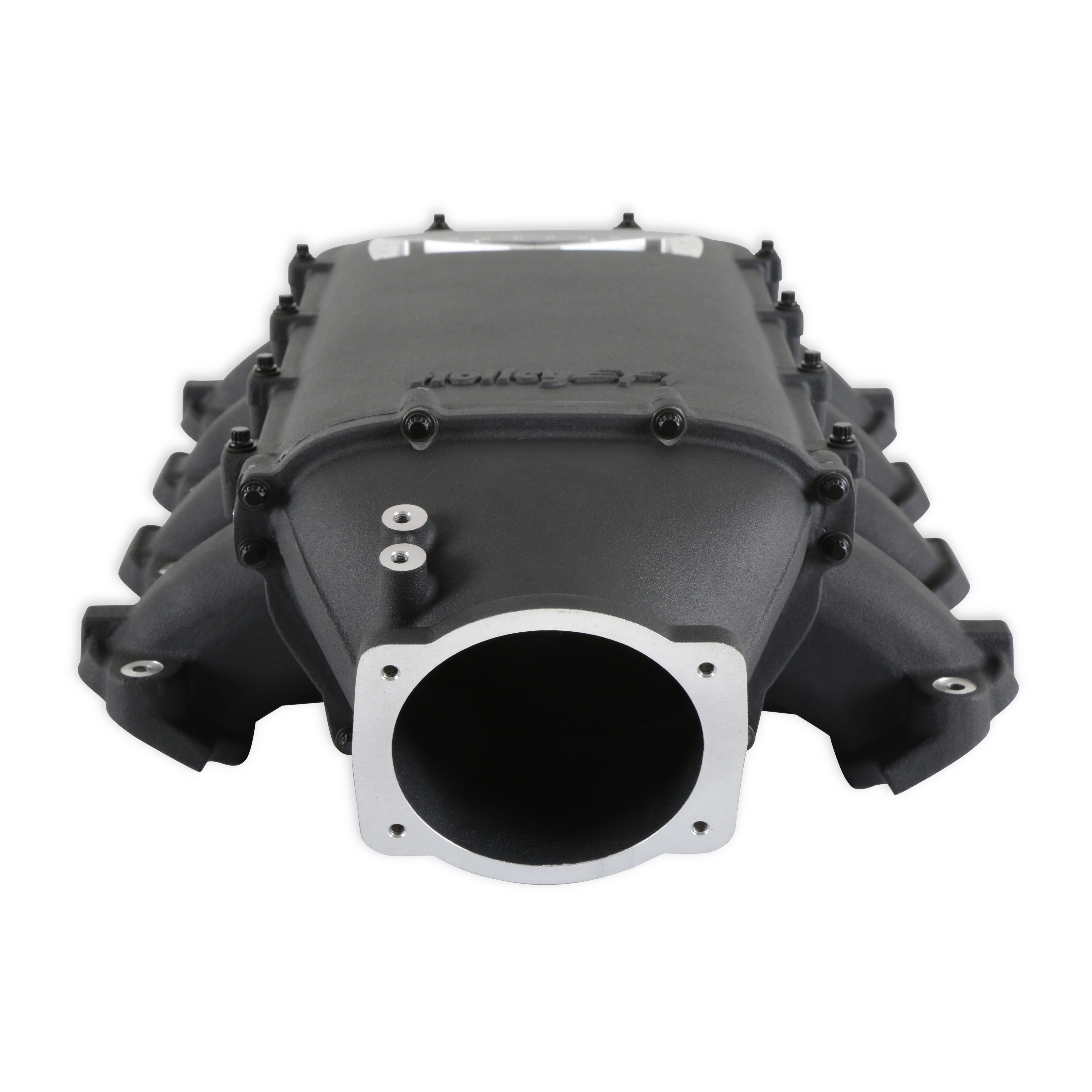 Holley Ultra Lo-Ram Manifold Kit - GM Gen V LT