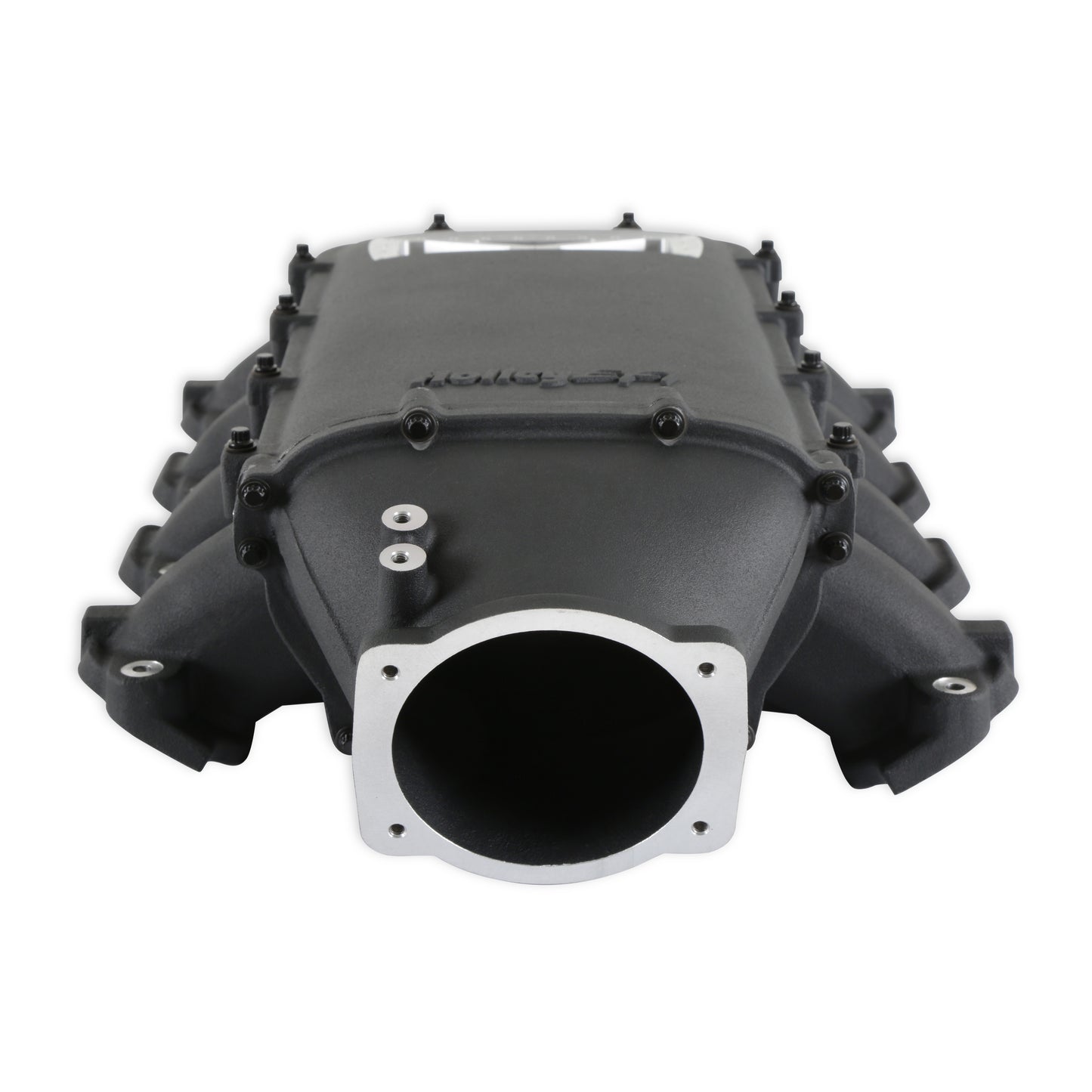 Holley Ultra Lo-Ram Manifold Kit - GM Gen V LT
