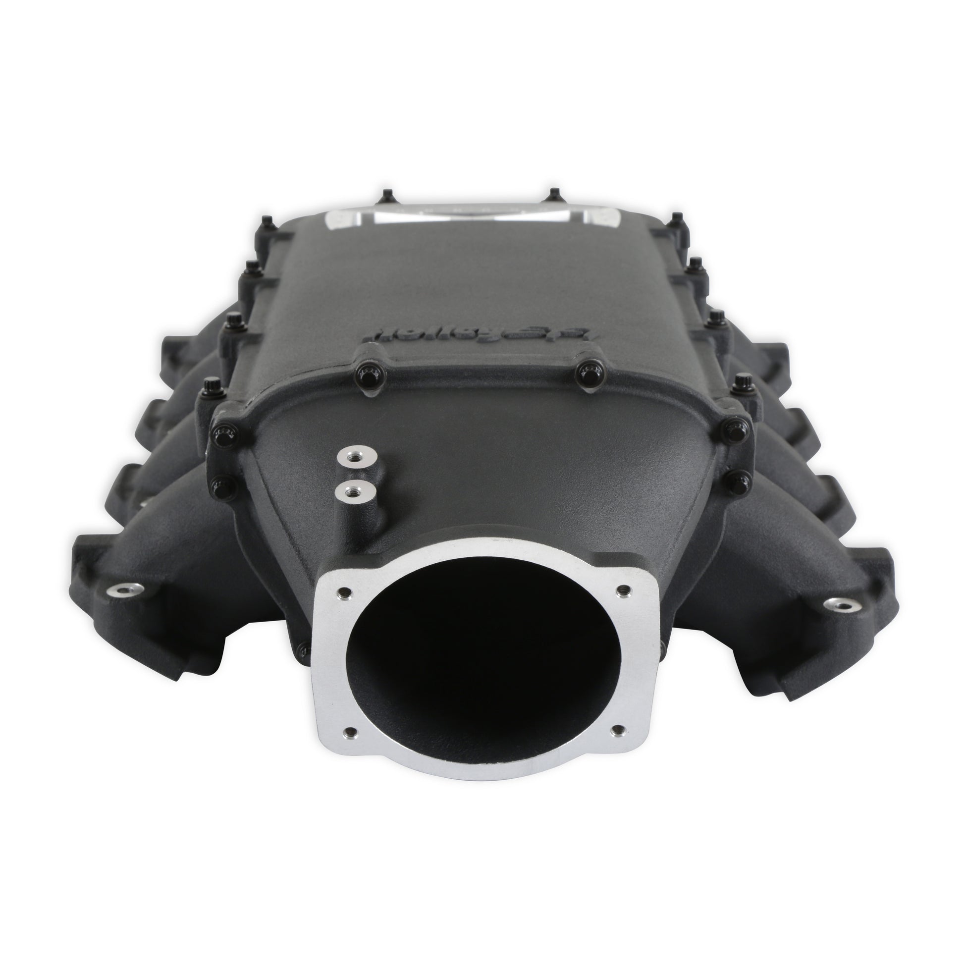 Holley Ultra Lo-Ram Manifold Kit - GM Gen V LT