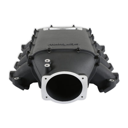 Holley Ultra Lo-Ram Manifold Kit - GM Gen V LT