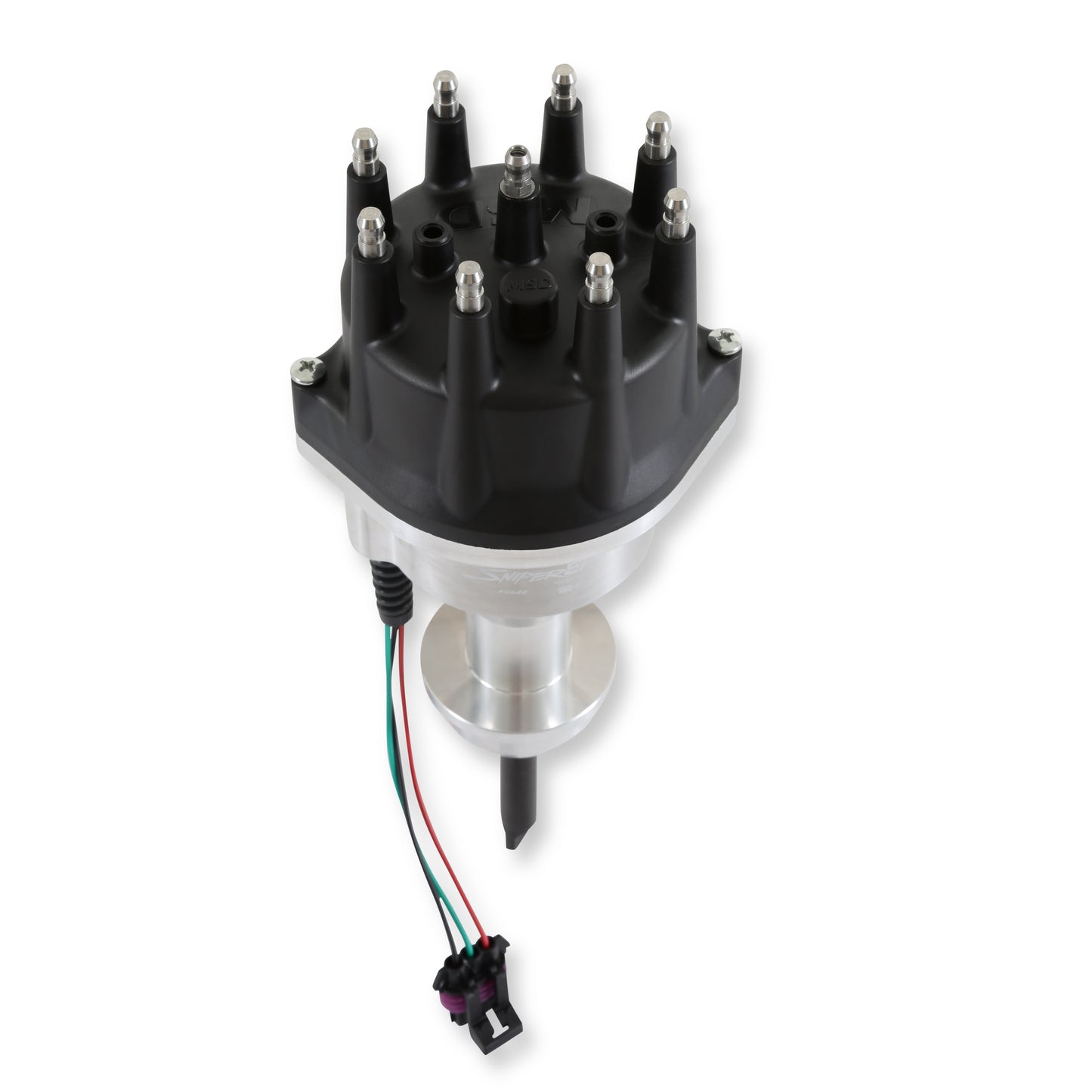 Sniper EFI HyperSpark Distributor - Chrysler 318/360