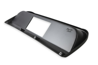 Holley Dash Bezels for the Holley EFI 6.86" Dashes