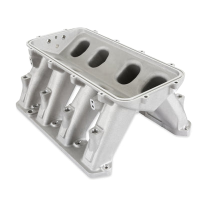 Holley Gen III Hemi Hi-Ram EFI Manifold