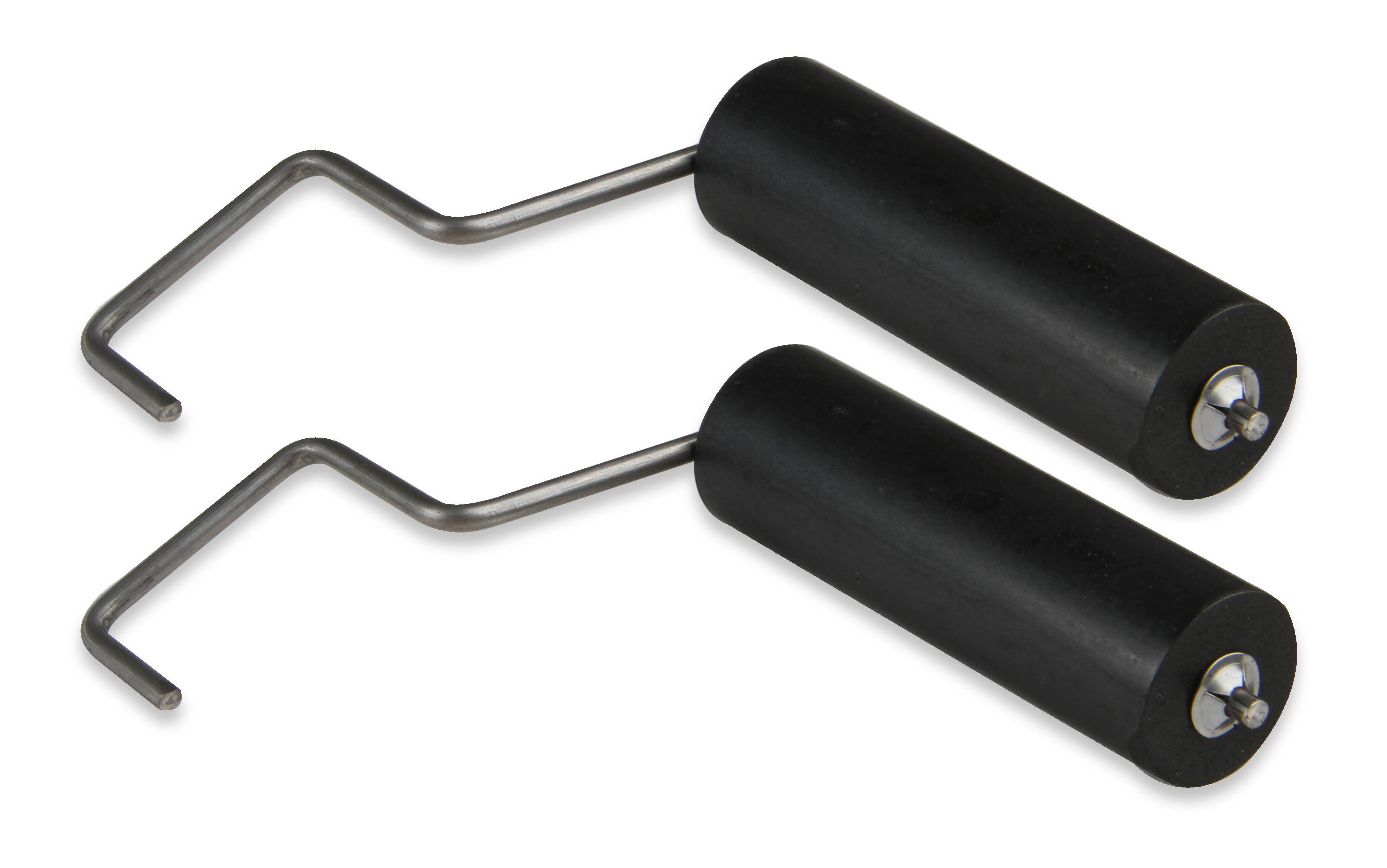 Holley EFI Fuel Tank Module - 350 LPH - Cougar, Falcon, and Mustang