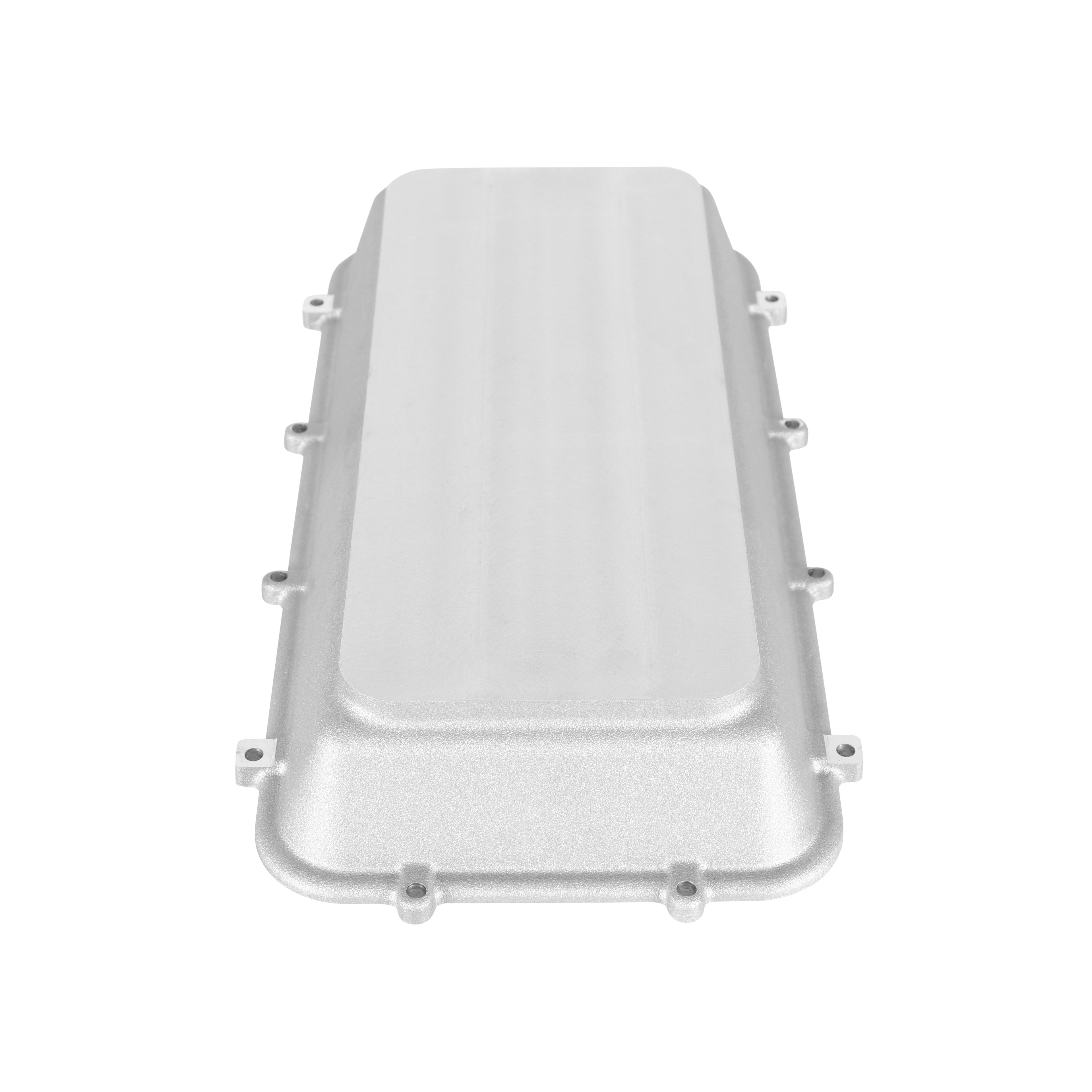 Holley Hi-Ram Intake Plenum Top Only