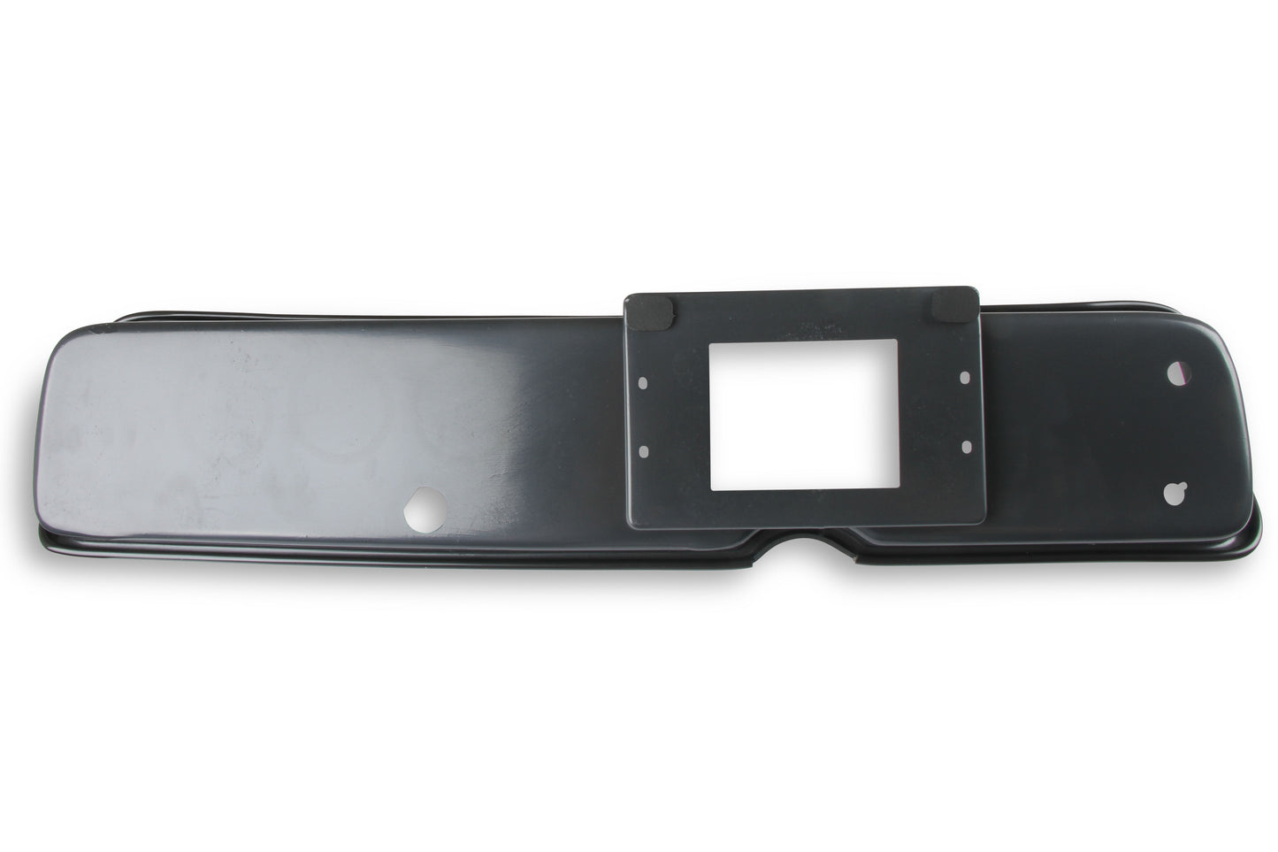 Holley Dash Bezels for the Holley EFI 7" Dashes