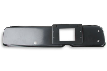 Holley Dash Bezels for the Holley EFI 7" Dashes