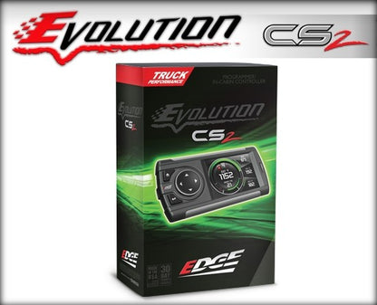 Edge Evolution CS2