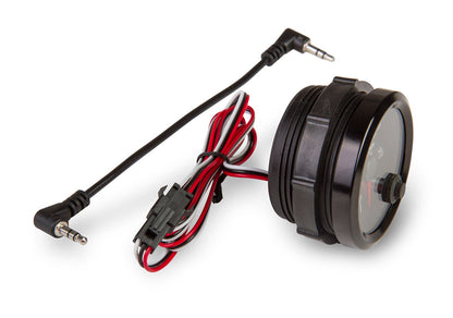 Holley EFI Coolant Temp Gauge