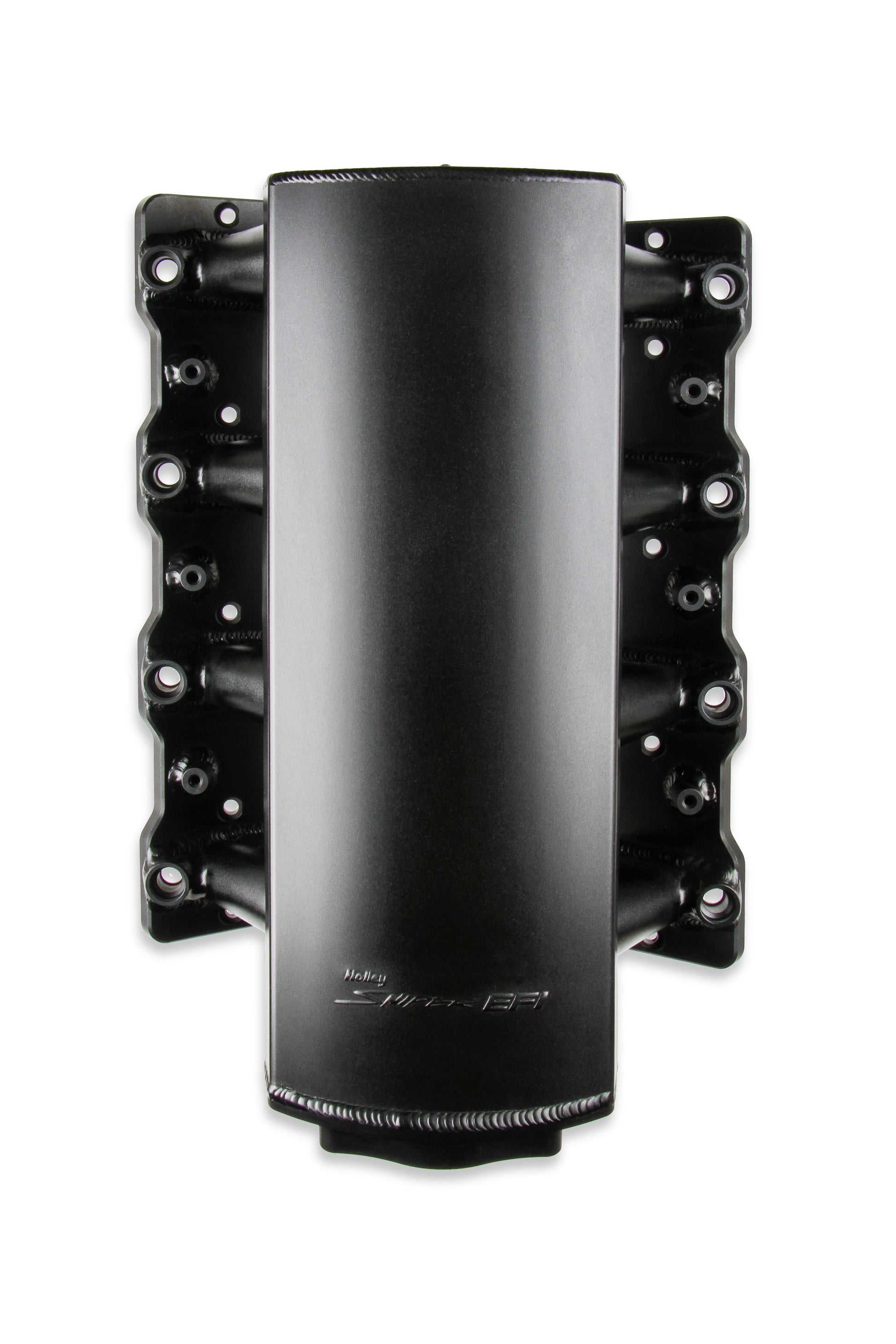 Sniper EFI Low-Profile Sheet Metal Fabricated Intake Manifold GM LS1/LS2/LS6