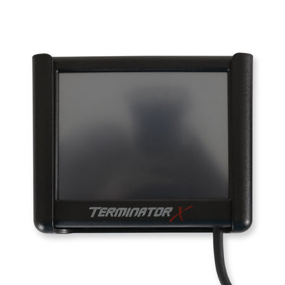 Holley EFI Terminator X Handheld Controller
