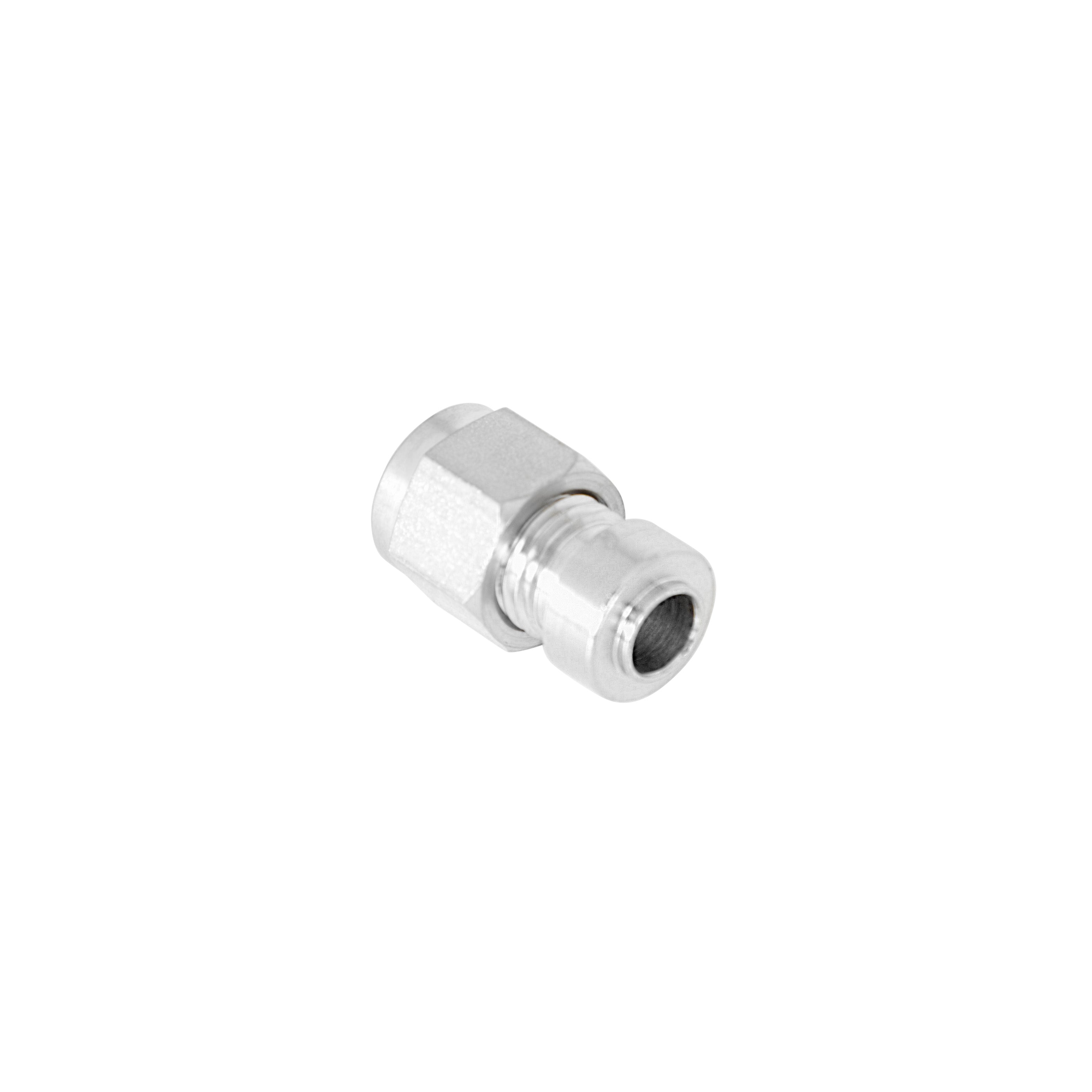 1/4" Stainless EGT Weld Bung - Single