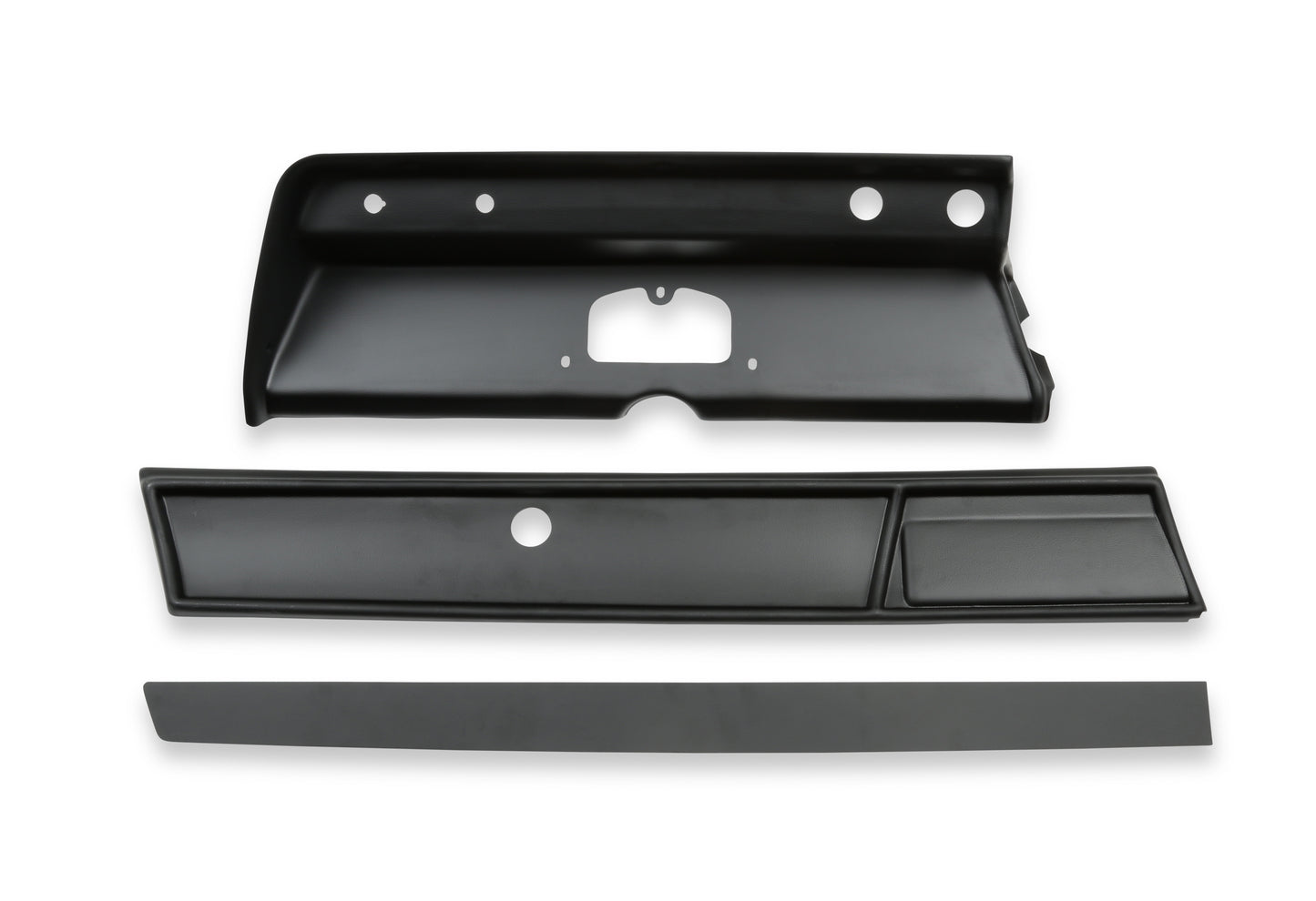 Holley Dash Bezels for Racepak Dashes