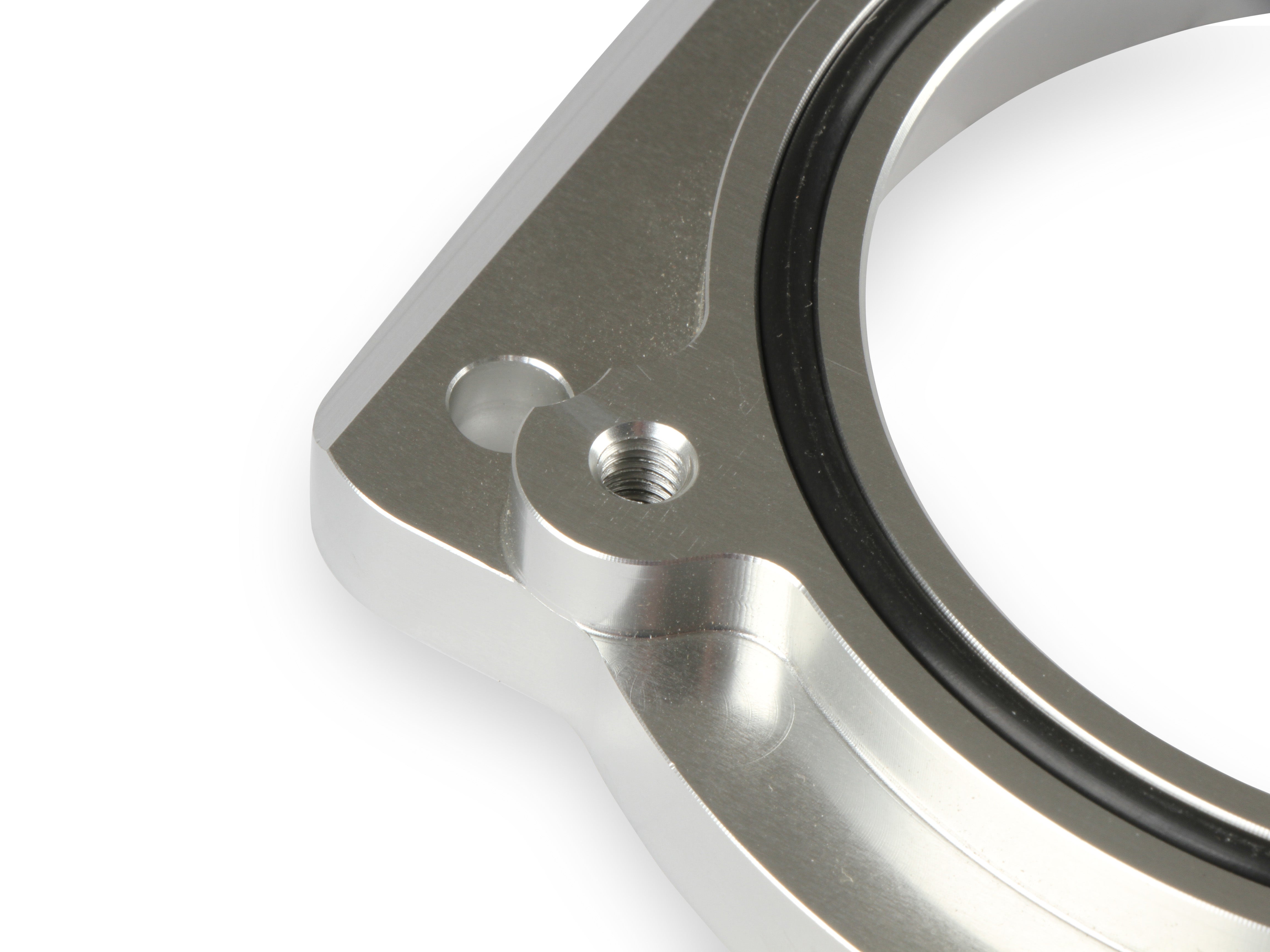 Holley Throttle Body Adapter Plate