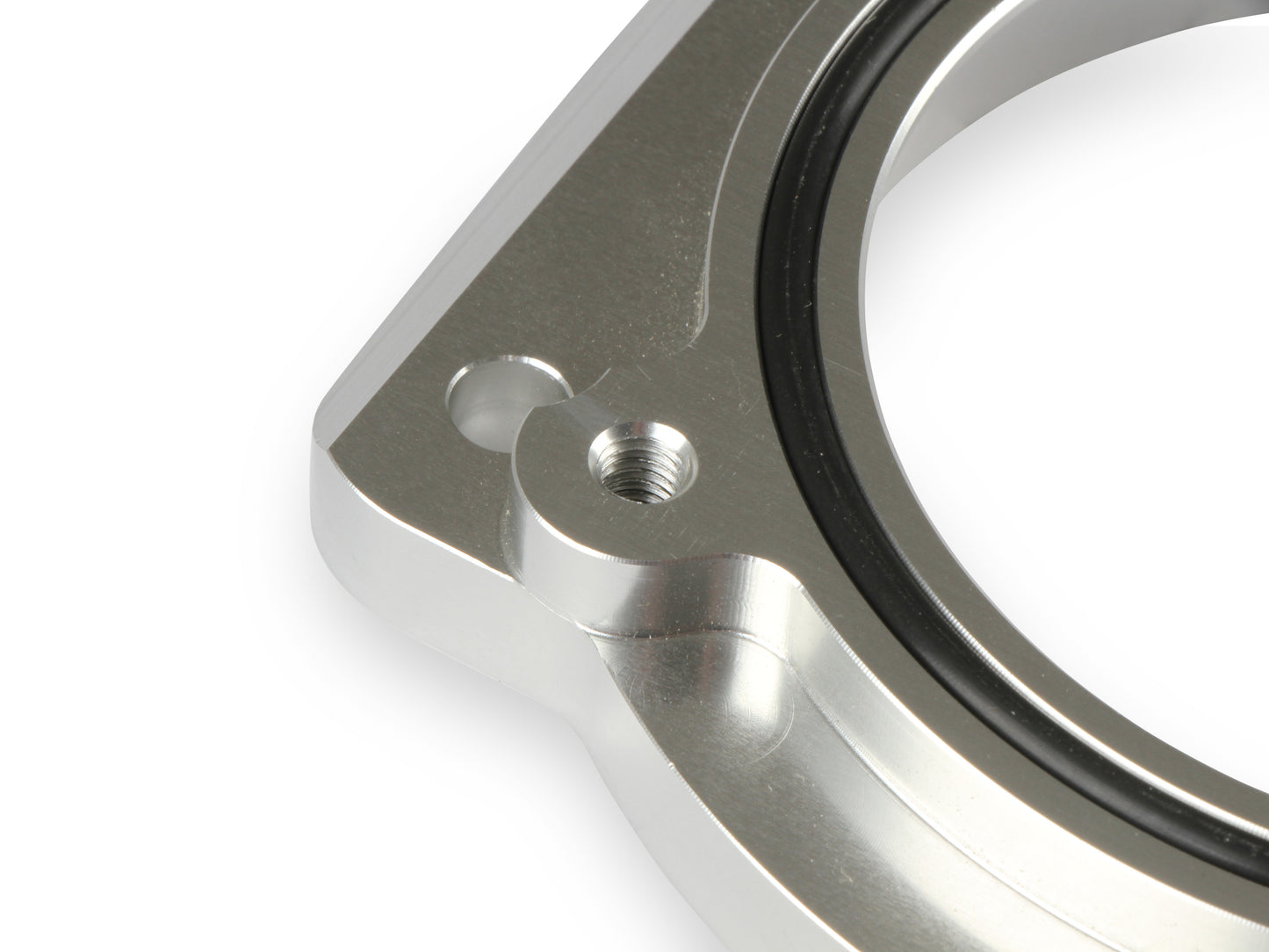Holley Throttle Body Adapter Plate