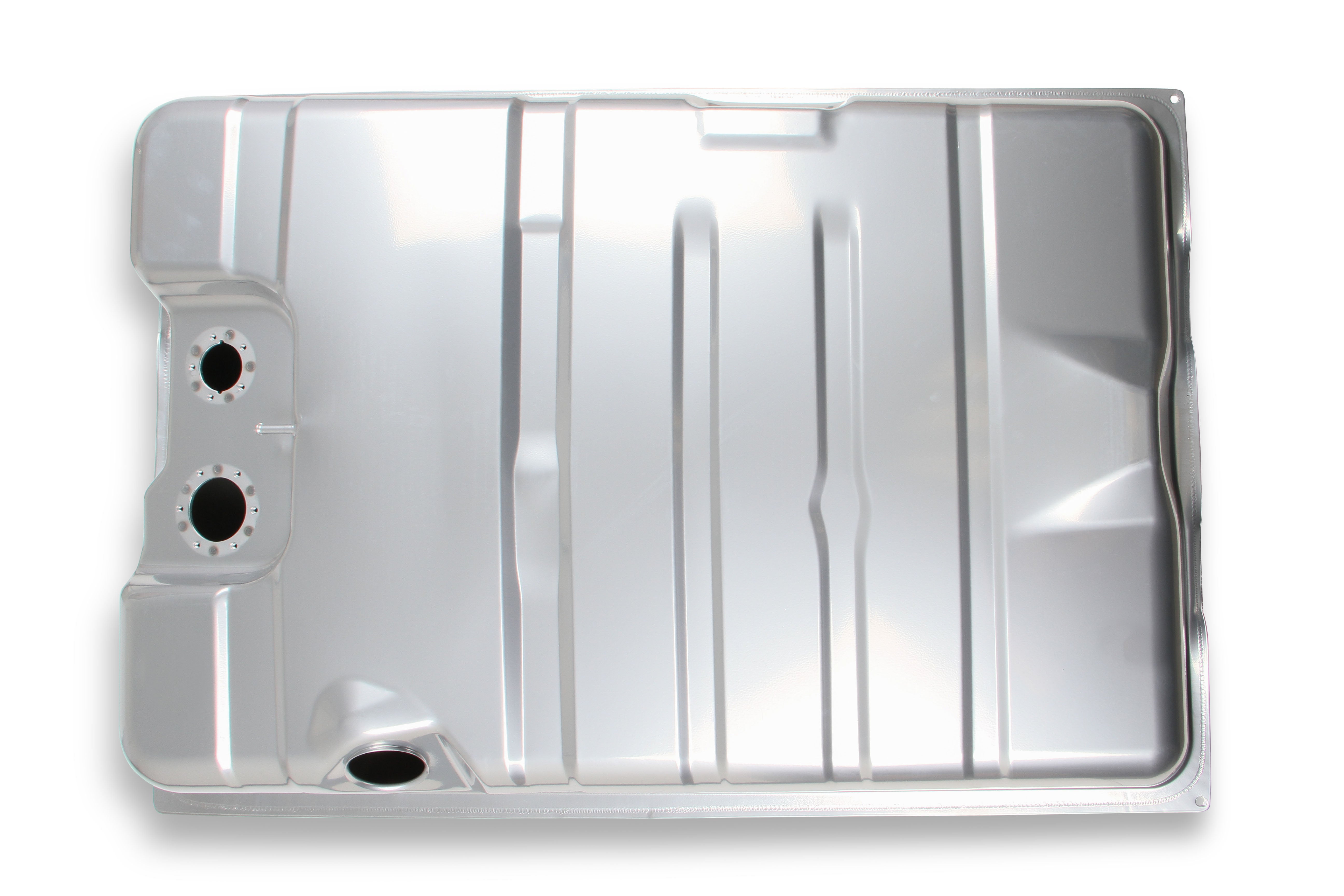 Sniper EFI Fuel Tank System 400 LPH
