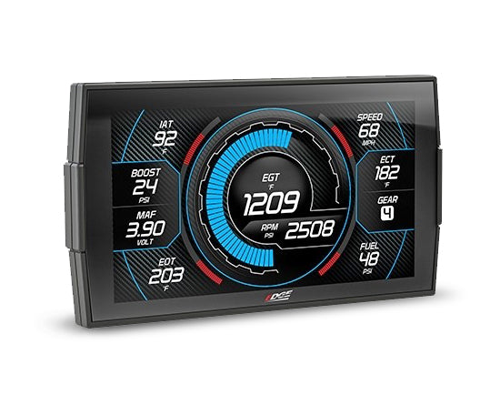 Pulsar V3 w/ Edge Insight CTS3