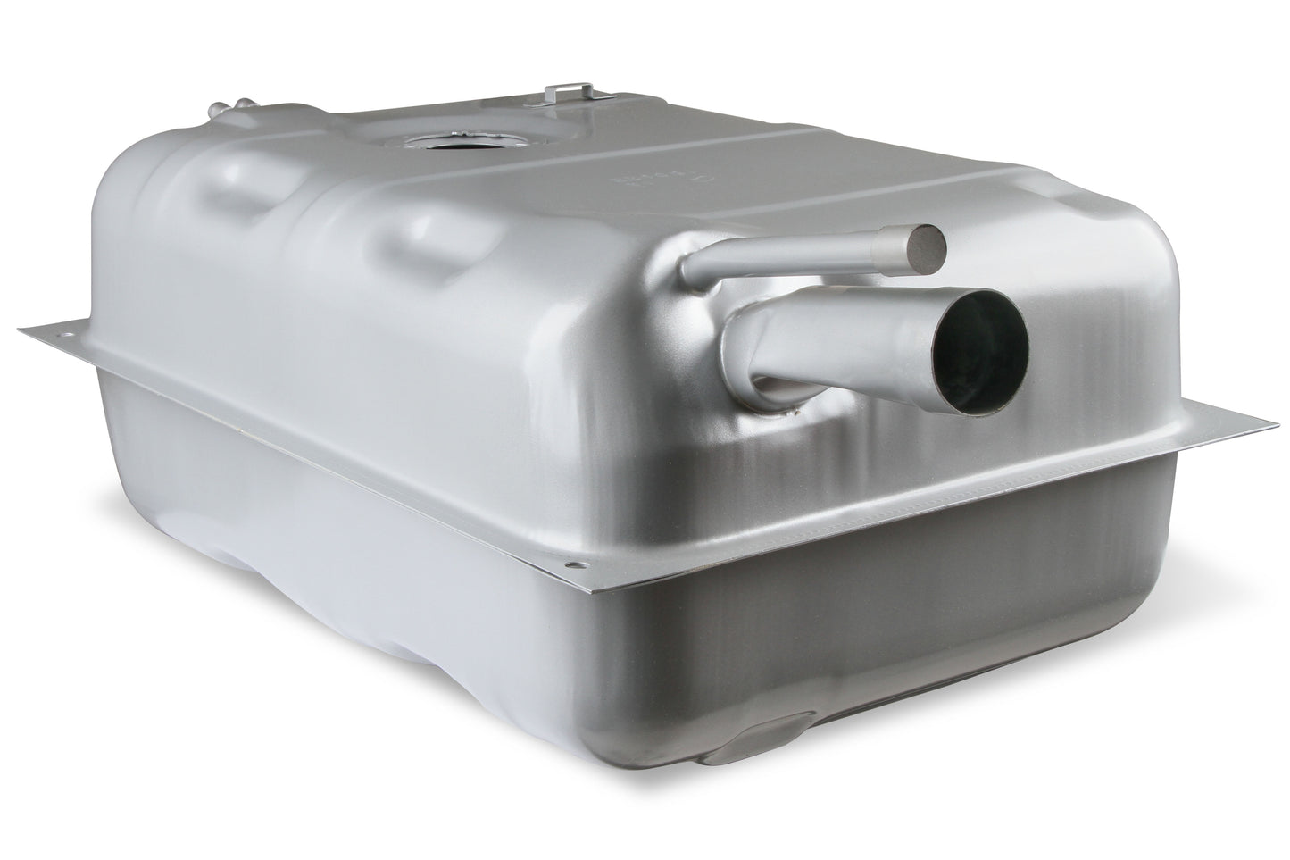 Holley Sniper EFI - Stock Replacement Fuel Tank - CJ Jeep - JP1A