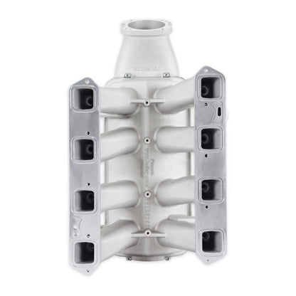 Holley Gen III Hemi Hi-Ram EFI Manifold