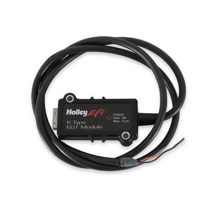 1 Channel EGT Controller Analog Module