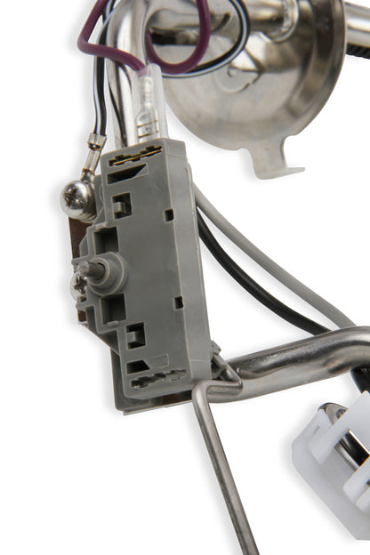 Holley EFI Fuel Tank Module - 255 LPH - 1966-1967 Chevrolet II and Nova