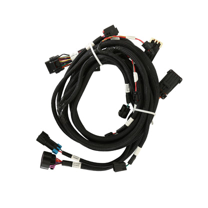 2011-2012 Ford Coyote Ti-VCT HP EFI Kit, BOSCH O2, USCAR INJ