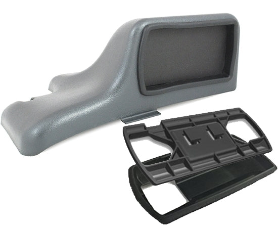 Edge Dash Pod
