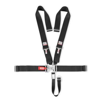 Simpson Racing Sport Fx Belt
