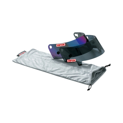 Simpson Racing Dual Shield Bag