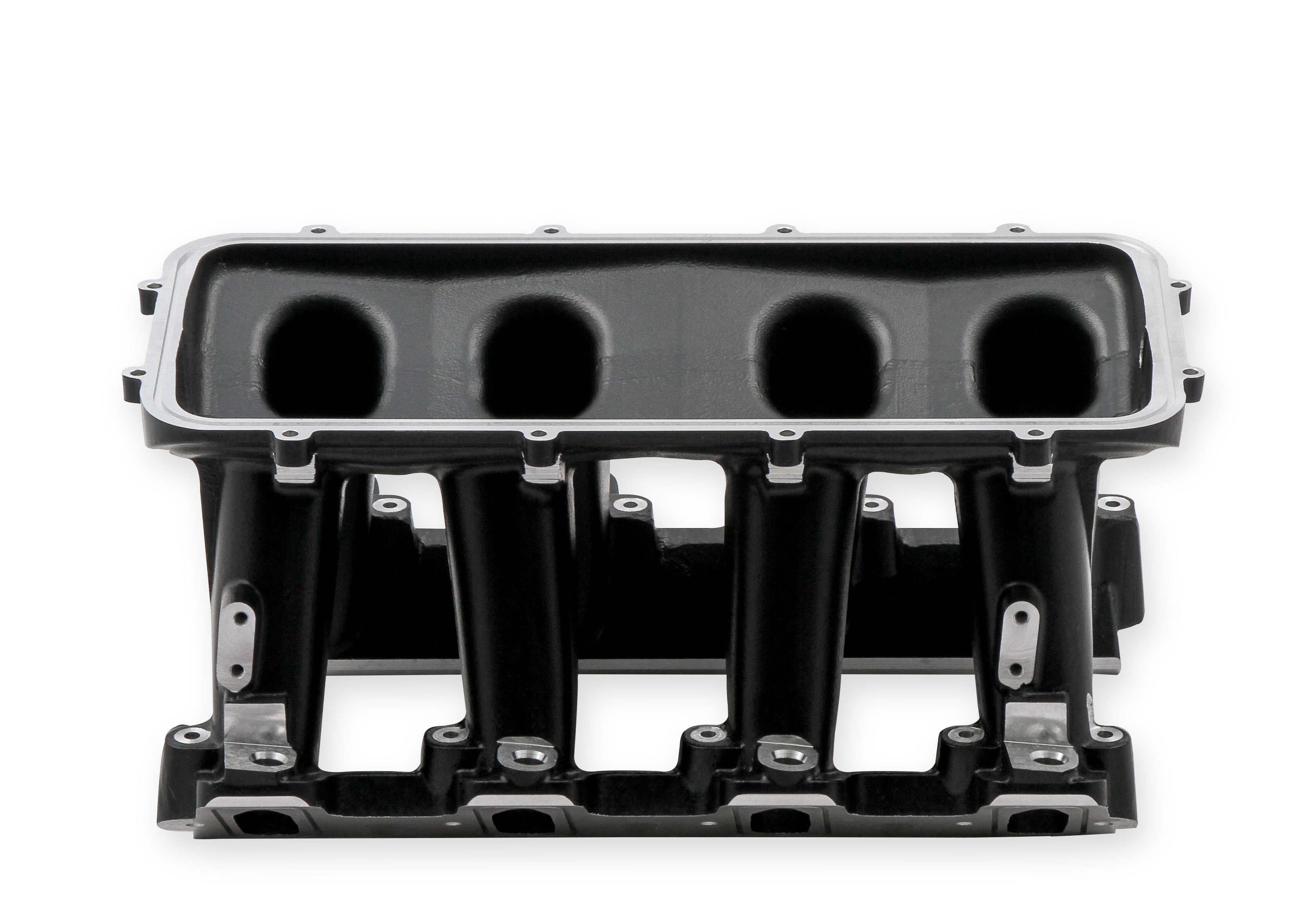 Holley Hi-Ram Lower Manifold - GM LS1/LS2/LS6