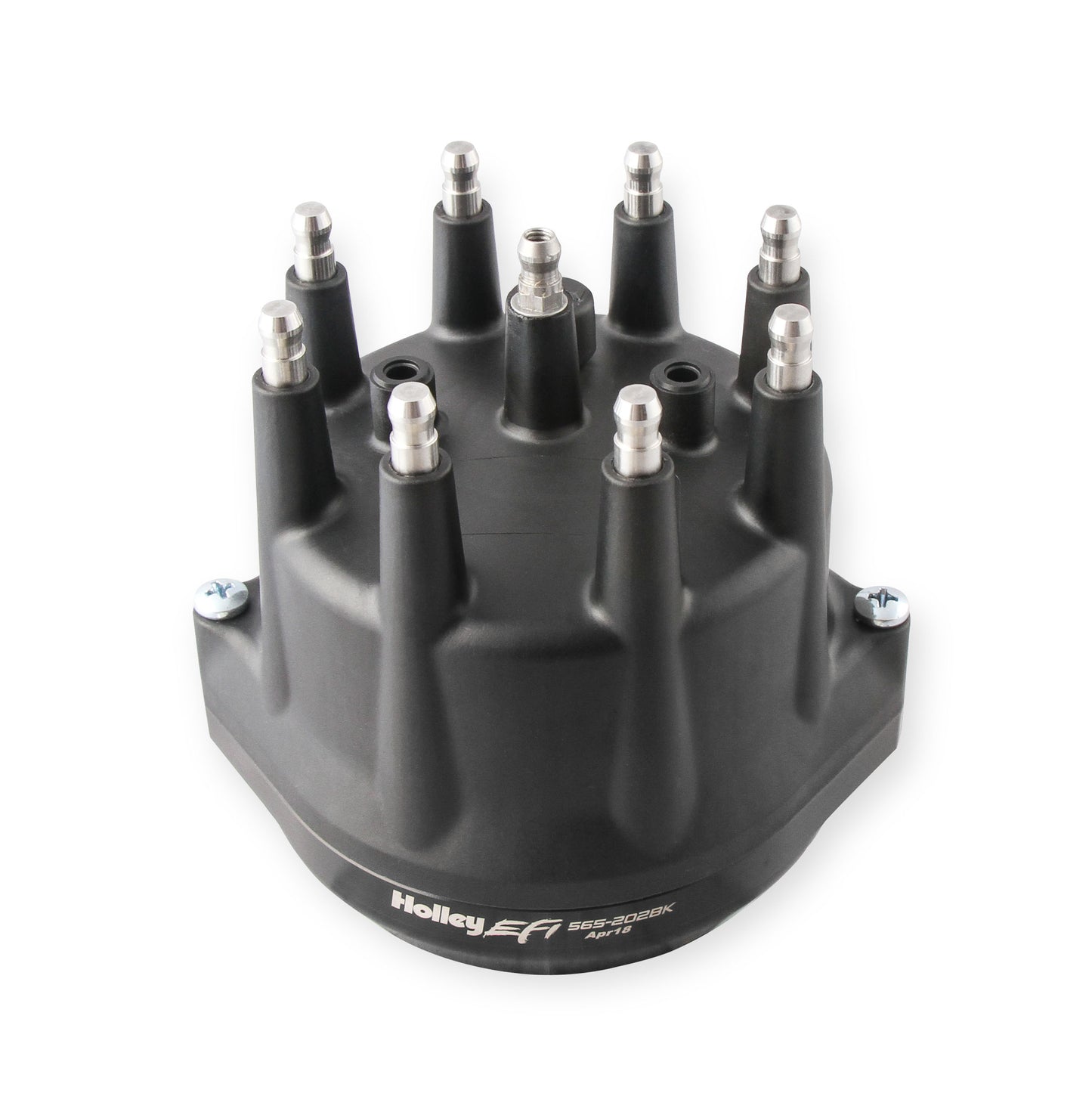 Holley EFI Dual Sync Ford 302 Distributor