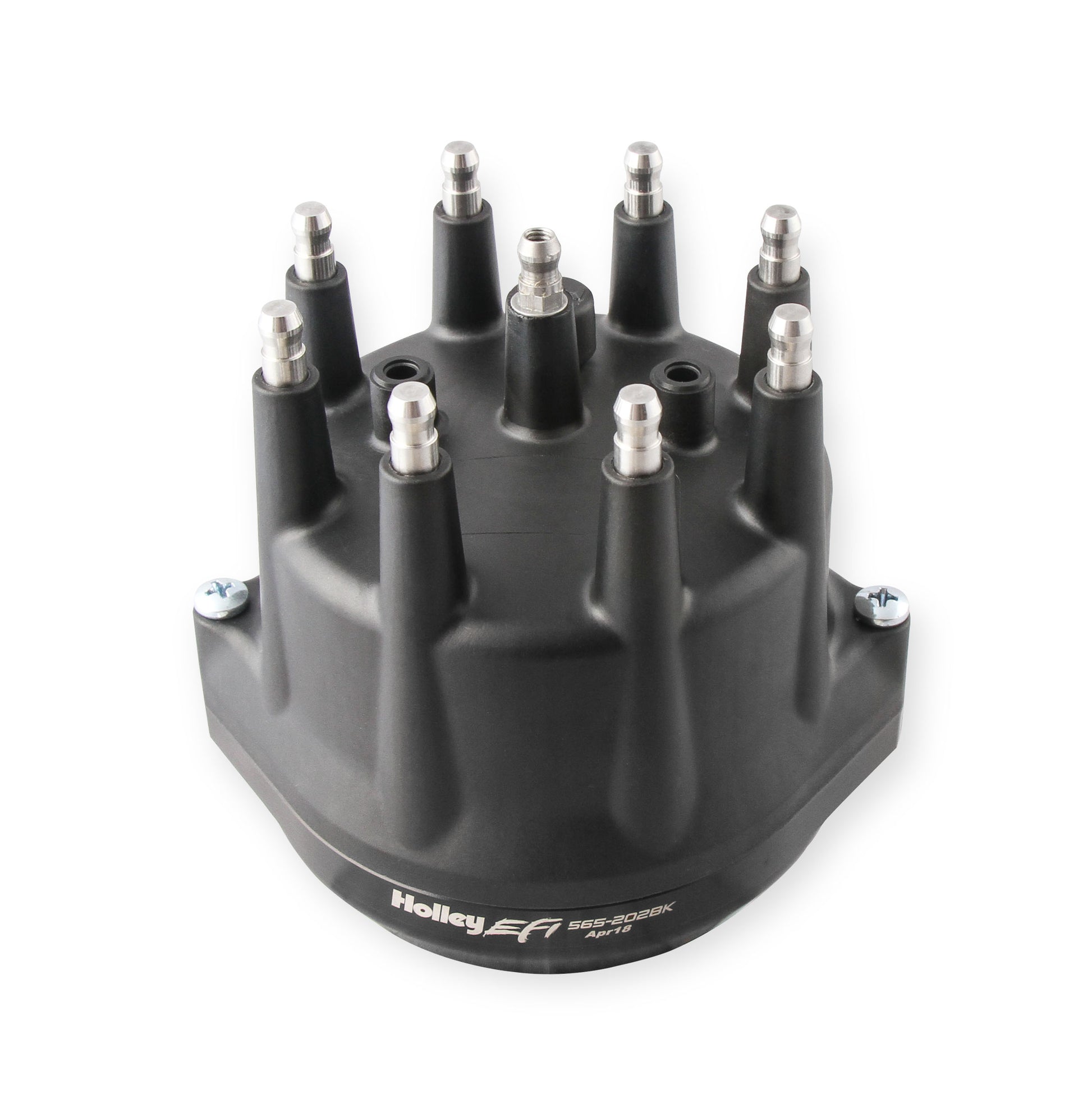 Holley EFI Dual Sync Ford 302 Distributor