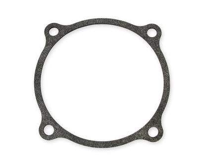 EFI Throttle Body Intake Elbow-Black Finish