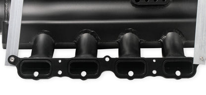 Sniper EFI Sheet Metal Fabricated Intake Manifold