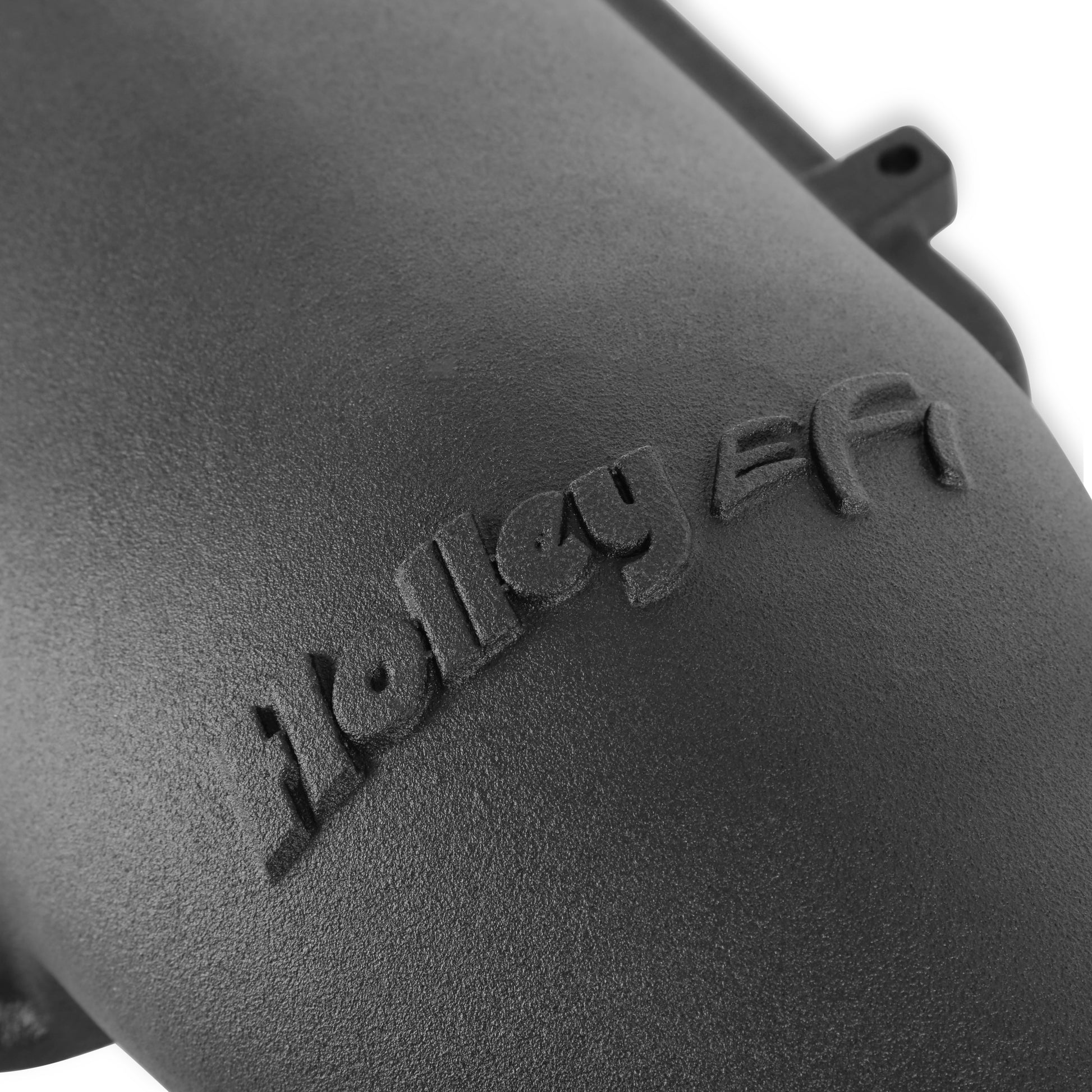 Holley Gen III Hemi Hi-Ram EFI Manifold