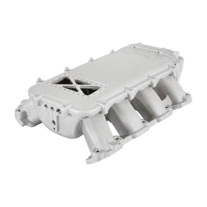 Holley Ultra Lo-Ram Manifold Kit - GM Gen V LT