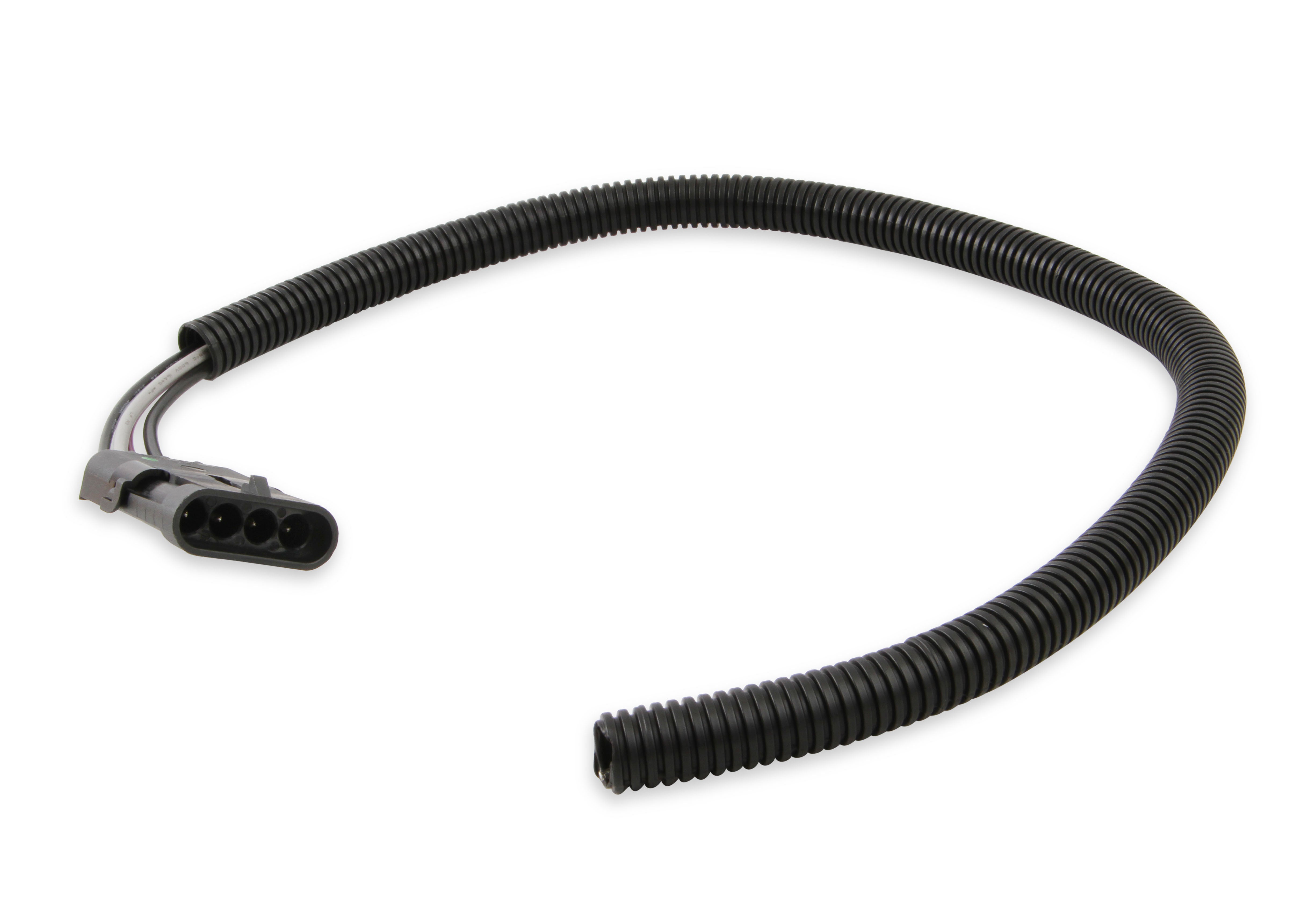 Holley EFI Fuel Tank Module - 255 LPH - 1978-1982 Corvette
