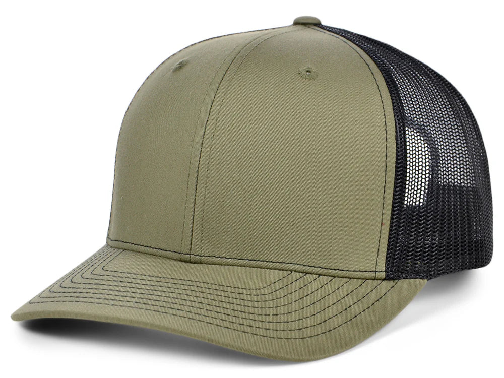 Edge 25 Years Snapback Hat